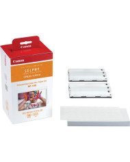 CANON RP-108 COLOR INK/PAPER SET PARA SELPHY CP910