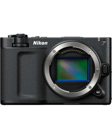 NIKON ZR 6K CINEMA CÁMARA