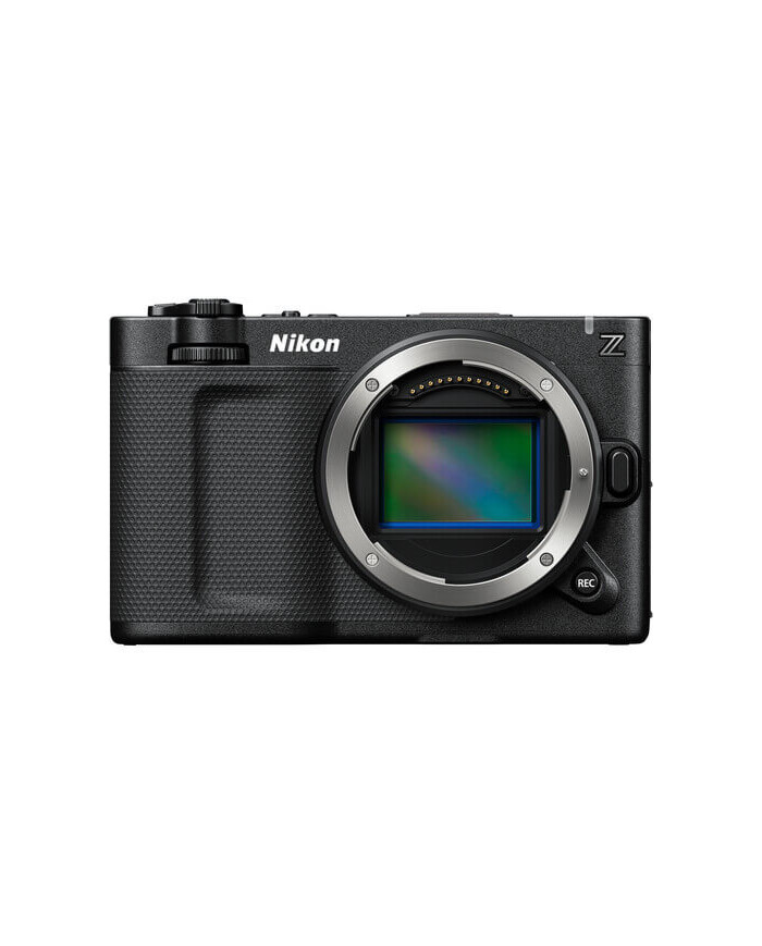 NIKON ZR 6K CINEMA CÁMARA
