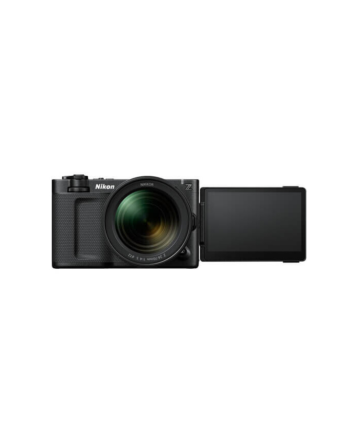 OFERTA NIKON ZR 6K CINEMA CÁMARA