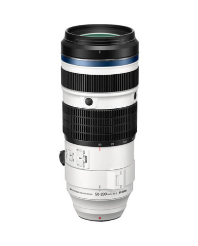 OM SYSTEM ZUIKO ED 50-200mm f2.8 IS PRO