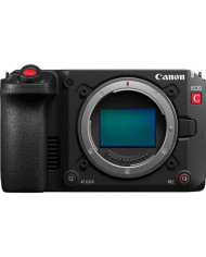 CANON EOS C50 FULL-FRAME CINEMA CÁMARA CANON EOS C50 FULL-FRAME CINEMA CÁMARA