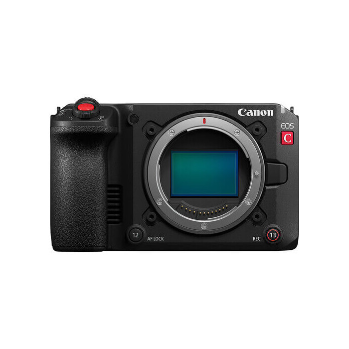CANON EOS C50 FULL-FRAME CINEMA CÁMARA CANON EOS C50 FULL-FRAME CINEMA CÁMARA