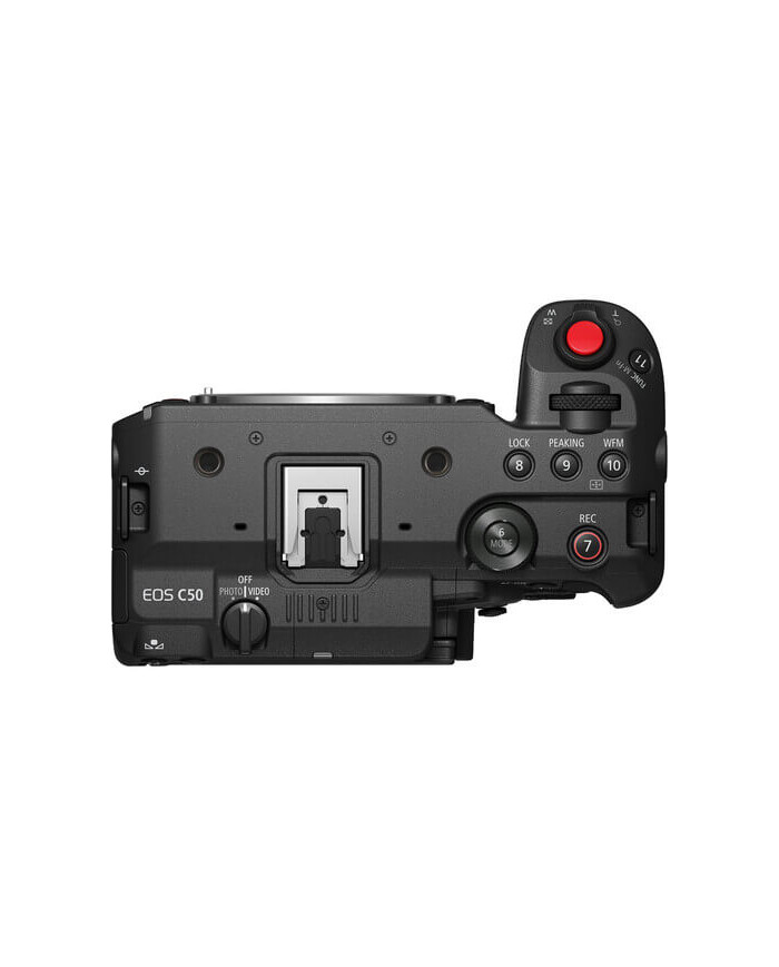 El MEJOR PRECIO CANON EOS C50 FULL-FRAME CINEMA CÁMARA El MEJOR PRECIO CANON EOS C50 FULL-FRAME CINEMA CÁMARA