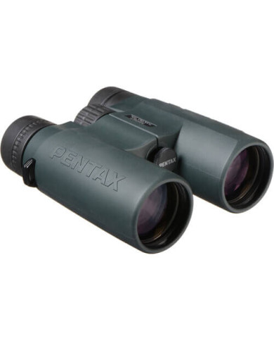 PENTAX 8X43 Z-SERIE ZD WP BINOCULARES