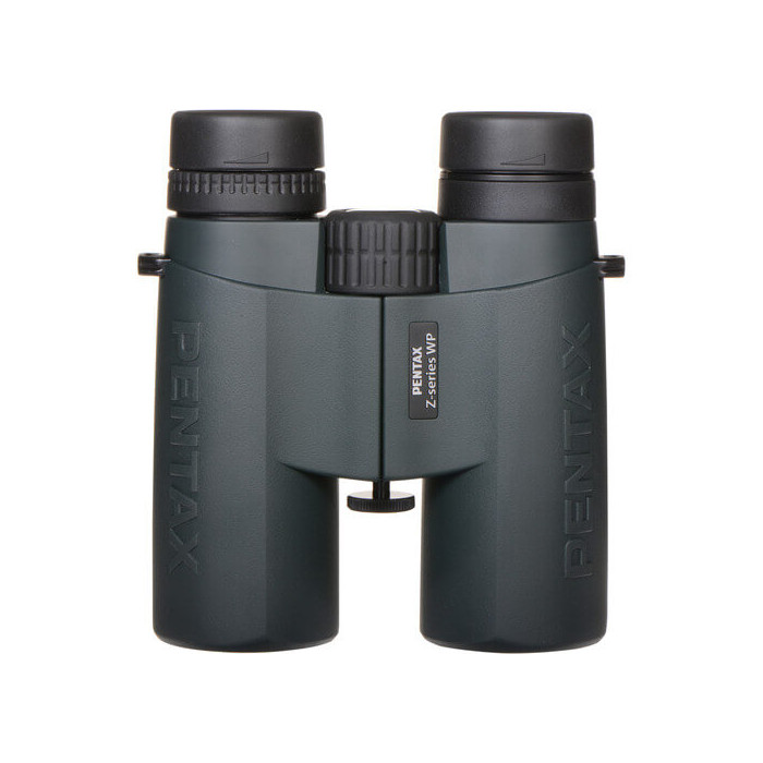 COMPRAR PENTAX 8X43 Z-SERIE ZD WP BINOCULARES COMPRAR PENTAX 8X43 Z-SERIE ZD WP BINOCULARES