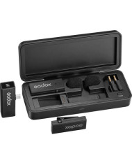 COMPRAR GODOX MOVELINK MINI UC-2 PERSONAS KIT (2,4 GHZ, NEGRO CLÁSICO) COMPRAR GODOX MOVELINK MINI UC-2 PERSONAS KIT (2,4 GHZ, NEGRO CLÁSICO)