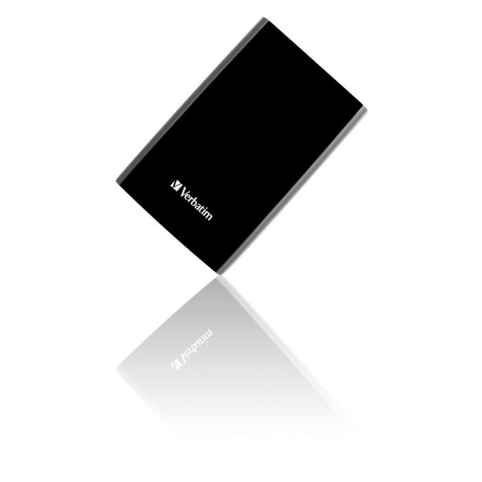 COMPRAR VERBATIM STORE 'N' GO, 1TB 5400 RPM, USB 3.0 COMPRAR VERBATIM STORE 'N' GO, 1TB 5400 RPM, USB 3.0