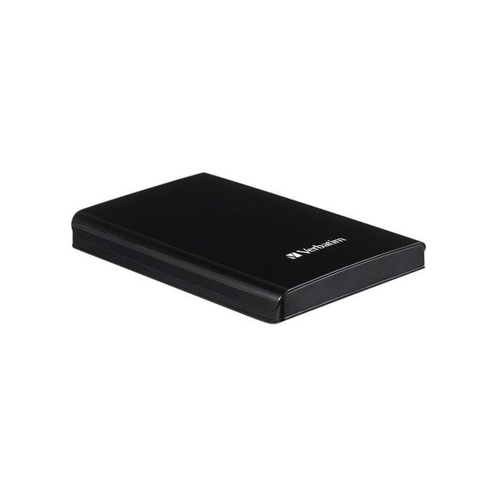 VERBATIM STORE 'N' GO, 2TB USB 3.0 VERBATIM STORE 'N' GO, 2TB USB 3.0