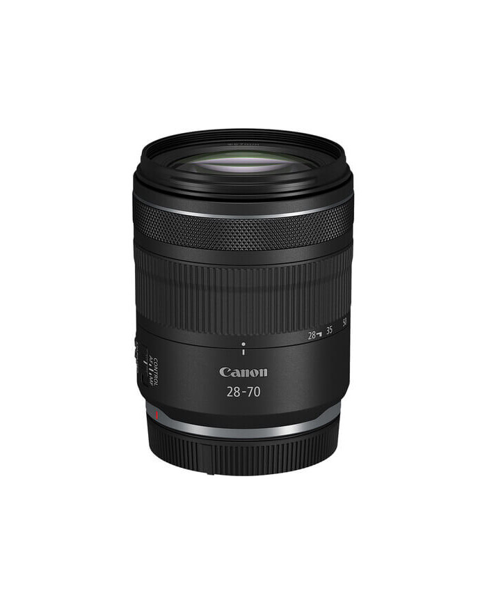 Canon RF 28-70mm f/2.8 IS STM Canon RF 28-70mm f/2.8 IS STM