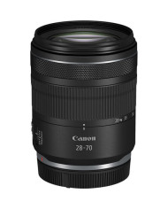 Canon RF 28-70mm f/2.8 IS STM Canon RF 28-70mm f/2.8 IS STM