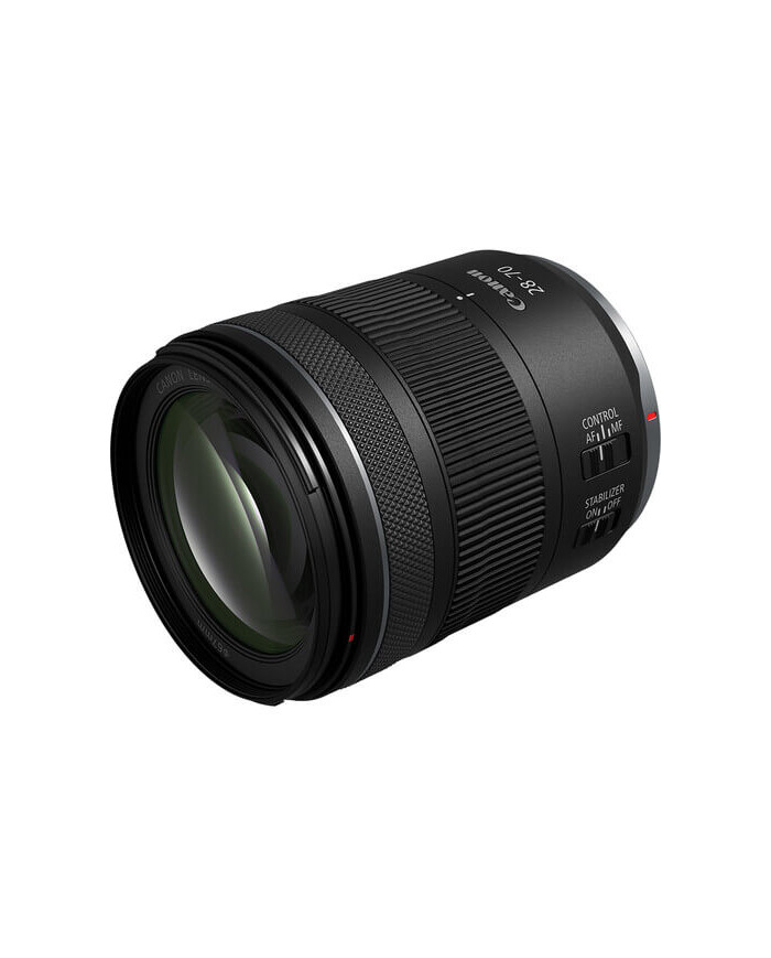 COMPRAR Canon RF 28-70mm f/2.8 IS STM COMPRAR Canon RF 28-70mm f/2.8 IS STM