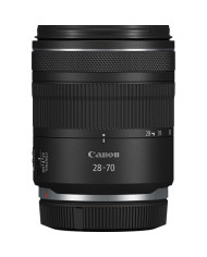 El MEJOR PRECIO Canon RF 28-70mm f/2.8 IS STM El MEJOR PRECIO Canon RF 28-70mm f/2.8 IS STM
