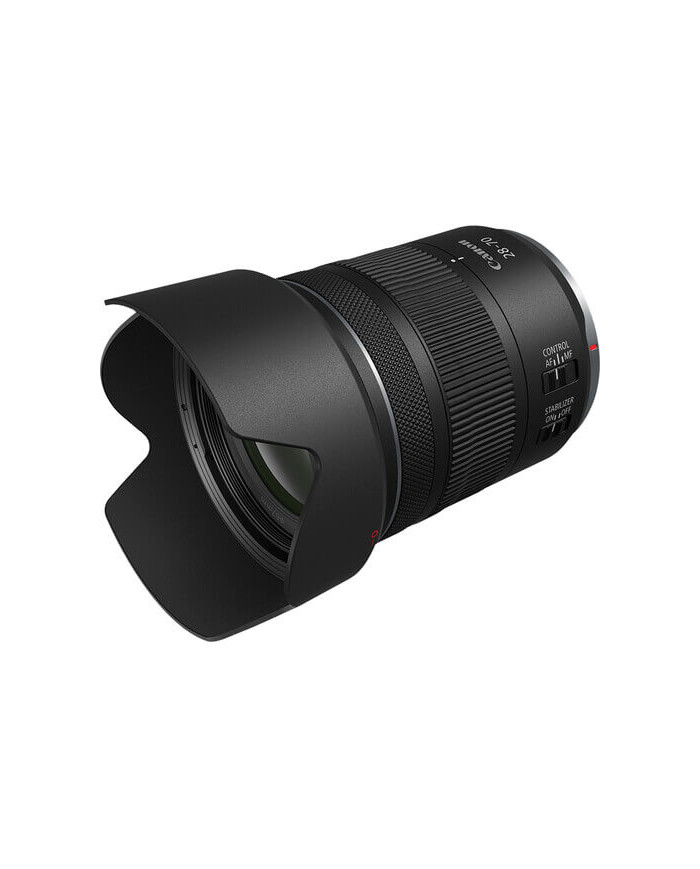 OFERTA Canon RF 28-70mm f/2.8 IS STM OFERTA Canon RF 28-70mm f/2.8 IS STM
