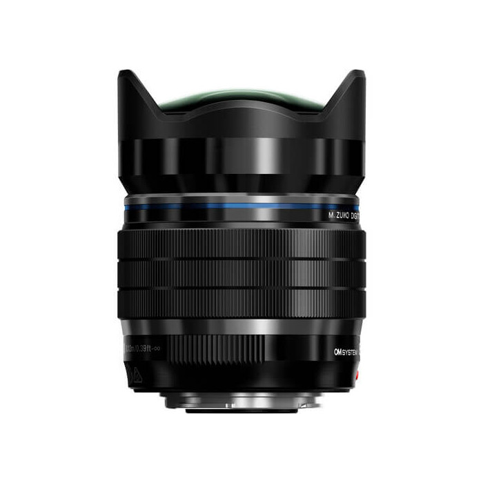 COMPRAR OM SYSTEM ZUIKO ED 8MM F/1.8 FISHEYE PRO COMPRAR OM SYSTEM ZUIKO ED 8MM F/1.8 FISHEYE PRO