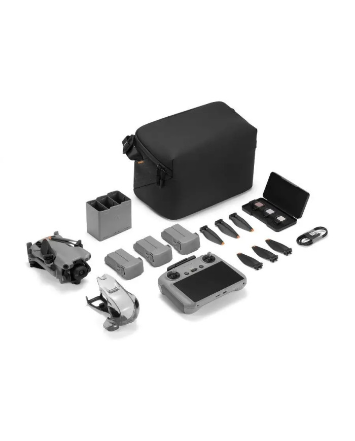 COMPRAR DJI MINI 5 PRO FLY MORE COMBO (DJI RC2) COMPRAR DJI MINI 5 PRO FLY MORE COMBO (DJI RC2)