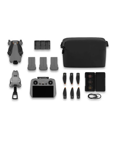 DJI MINI 5 PRO FLY MORE COMBO (DJI RC2)