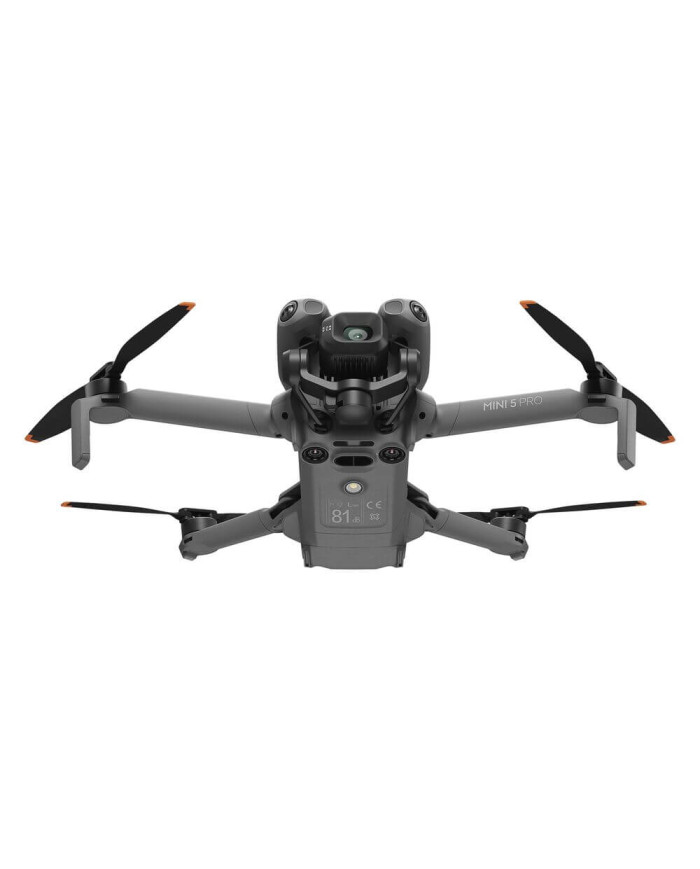 PROMOCIÓN DJI MINI 5 PRO DRON PROMOCIÓN DJI MINI 5 PRO DRON