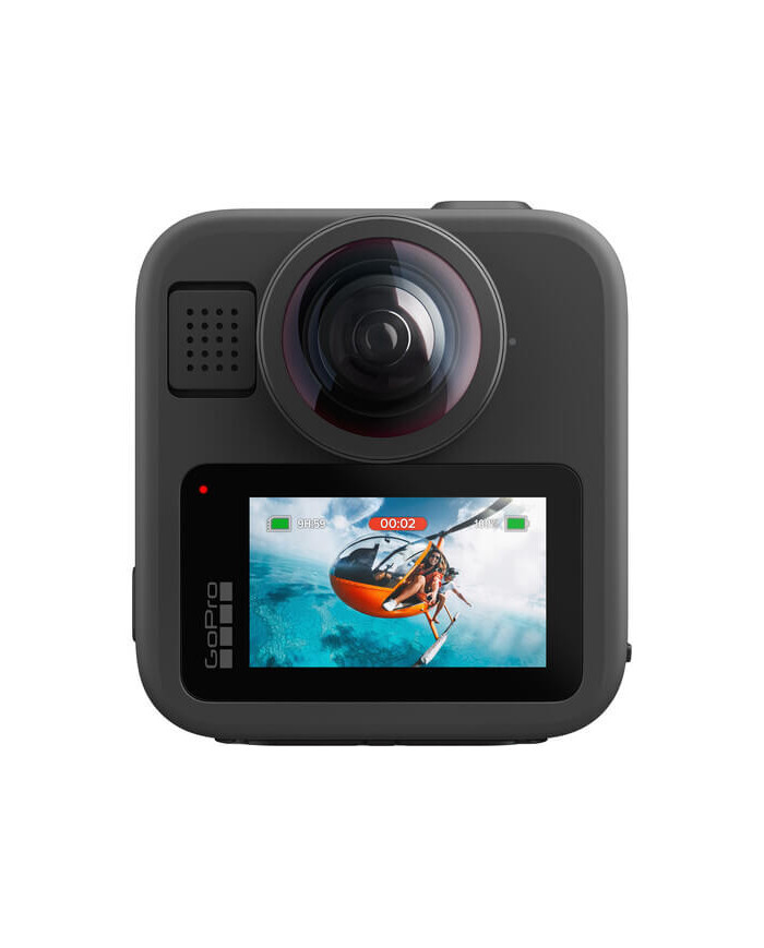 GOPRO MAX2 360 CÁMARA DE ACCIÓN