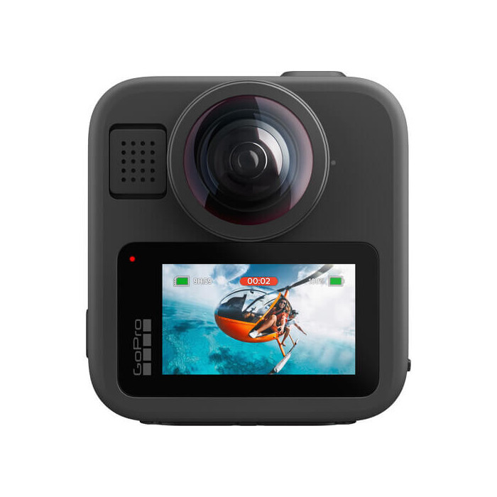 GOPRO MAX2 360 CÁMARA DE ACCIÓN