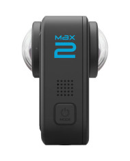El MEJOR PRECIO GOPRO MAX2 360 CÁMARA DE ACCIÓN