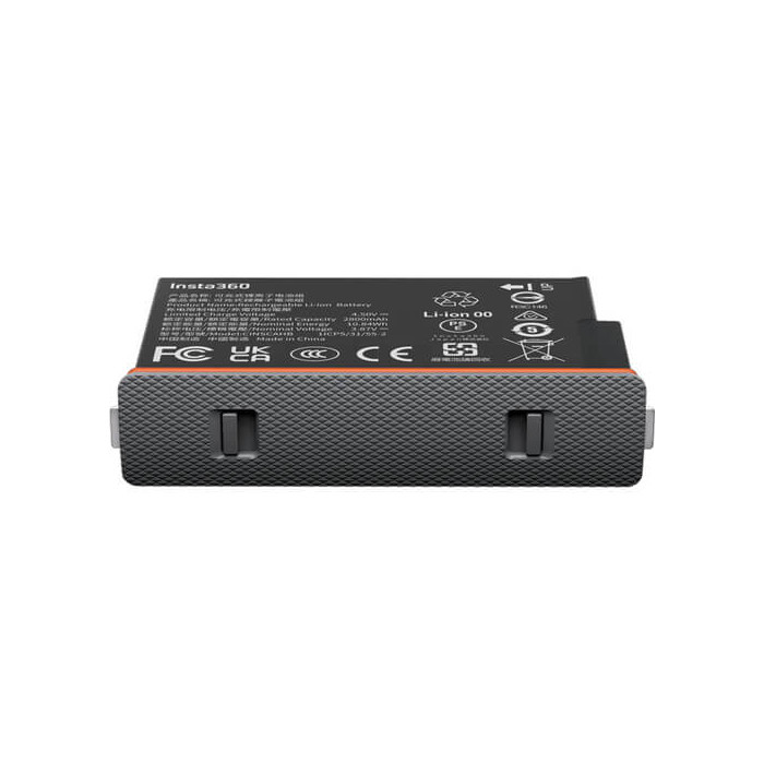 COMPRAR INSTA360 Ultra X5 BATERÍA (2800MAH)