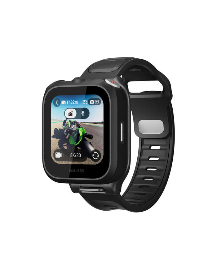 COMPRAR INSTA360 GPS PREVIA REMOTE CON MICRÓFONO INCORPORADO