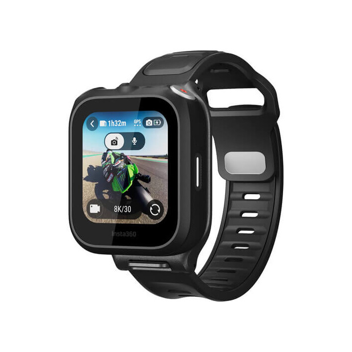 COMPRAR INSTA360 GPS PREVIA REMOTE CON MICRÓFONO INCORPORADO