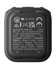 OFERTA INSTA360 GPS PREVIA REMOTE CON MICRÓFONO INCORPORADO