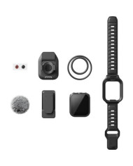 PROMOCIÓN INSTA360 GPS PREVIA REMOTE CON MICRÓFONO INCORPORADO