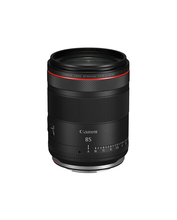 CANON RF 85MM F/1.4 L VCM