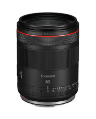 CANON RF 85MM F/1.4 L VCM