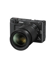 NIKON ZR + 24-70mm F/4 S CINEMA CÁMARA NIKON ZR + 24-70mm F/4 S CINEMA CÁMARA