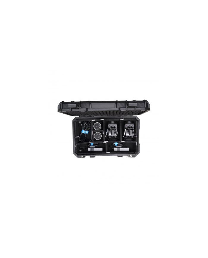 COMPRAR Nanlite FC-60B Bi-color + Battery Grip COMPRAR Nanlite FC-60B Bi-color + Battery Grip