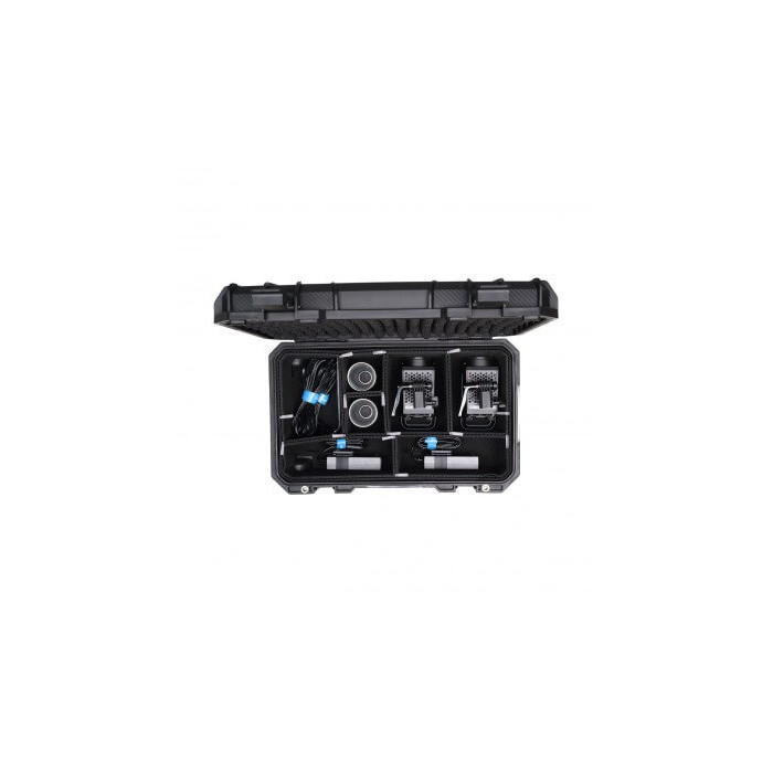 COMPRAR Nanlite FC-60B Bi-color + Battery Grip COMPRAR Nanlite FC-60B Bi-color + Battery Grip