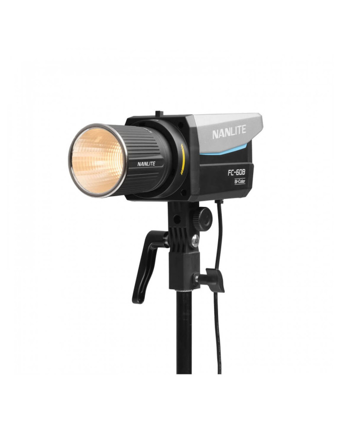 El MEJOR PRECIO Nanlite FC-60B Bi-color + Battery Grip El MEJOR PRECIO Nanlite FC-60B Bi-color + Battery Grip