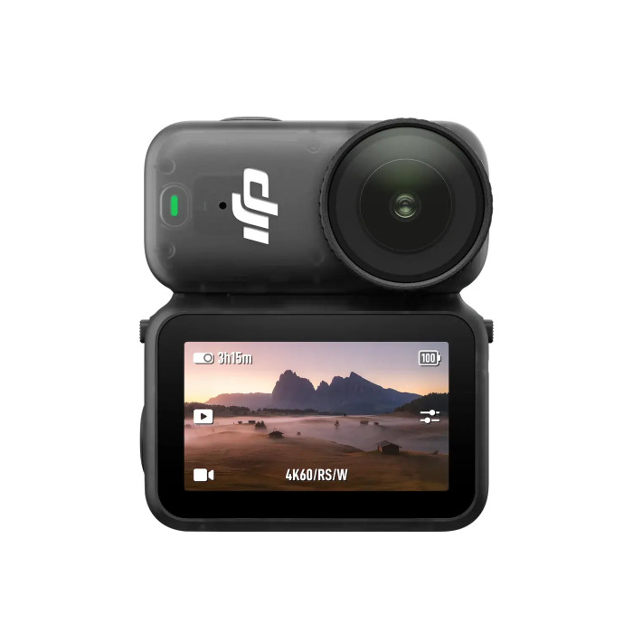 DJI OSMO NANO