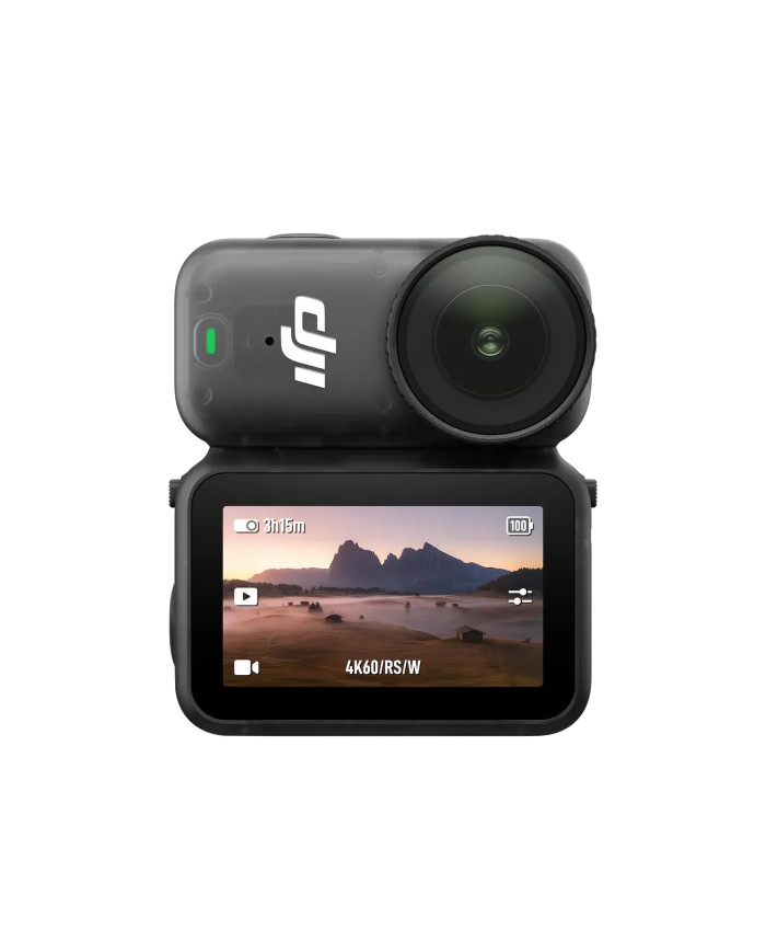 El MEJOR PRECIO DJI OSMO NANO