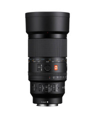 El MEJOR PRECIO SONY FE 100MM F/2.8 MACRO GM (SONY E)