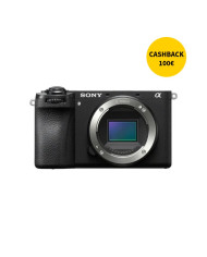 SONY A6700 CÁMARA MIRRORLESS