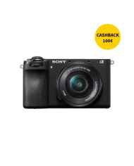 Sony a6700 Mirrorless APS-C + E PZ 16-50mm OSS %separator% %shop-name% Sony a6700 Mirrorless APS-C + E PZ 16-50mm OSS %separator% %shop-name%
