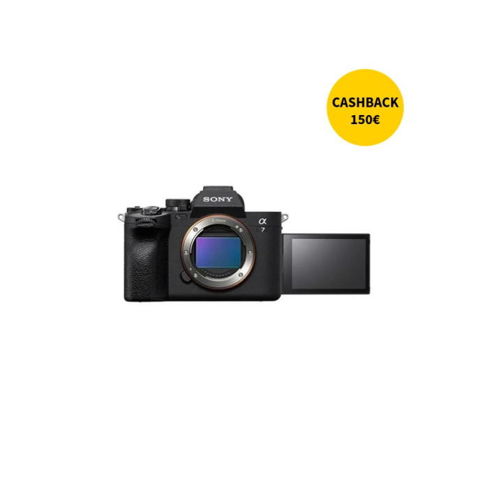 Sony A7 IV Cámara sin espejo 🥇 | FotoCineColor Sony A7 IV Cámara sin espejo 🥇 | FotoCineColor