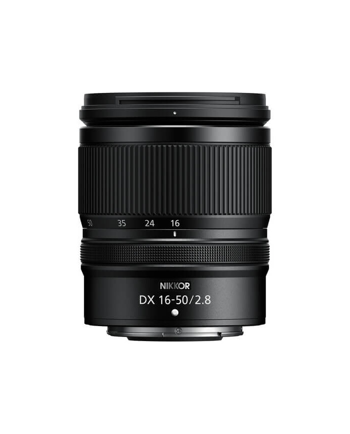 COMPRAR NIKON NIKKOR Z DX 16-50MM F/2.8 VR