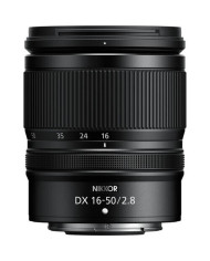 COMPRAR NIKON NIKKOR Z DX 16-50MM F/2.8 VR