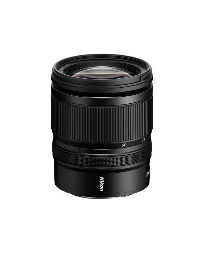 El MEJOR PRECIO NIKON NIKKOR Z DX 16-50MM F/2.8 VR