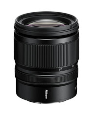 El MEJOR PRECIO NIKON NIKKOR Z DX 16-50MM F/2.8 VR