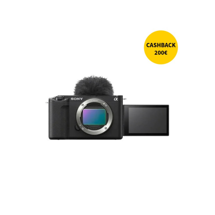 Sony ZV-E1 – Cámara mirrorless full-frame %separator% %shop-name% Sony ZV-E1 – Cámara mirrorless full-frame %separator% %shop-name%