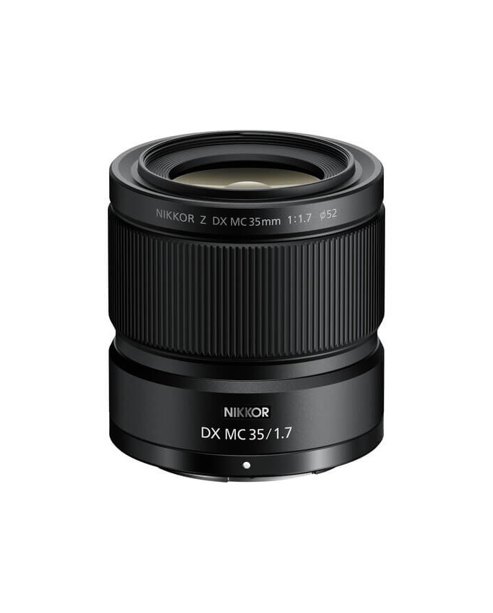 NIKON NIKKOR Z DX 35MM F/1.7