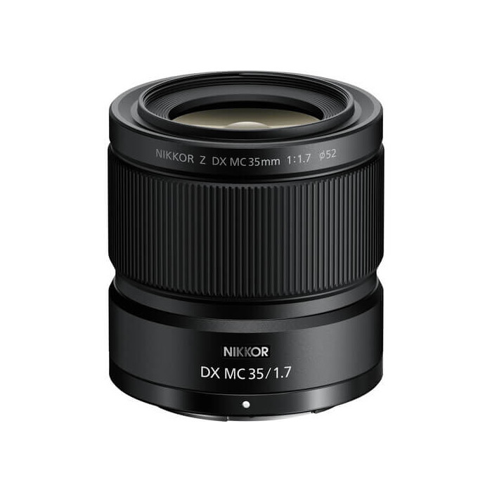NIKON NIKKOR Z DX 35MM F/1.7