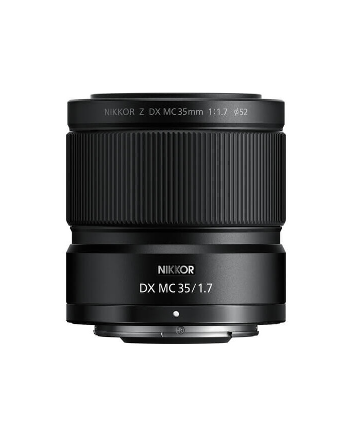 El MEJOR PRECIO NIKON NIKKOR Z DX 35MM F/1.7
